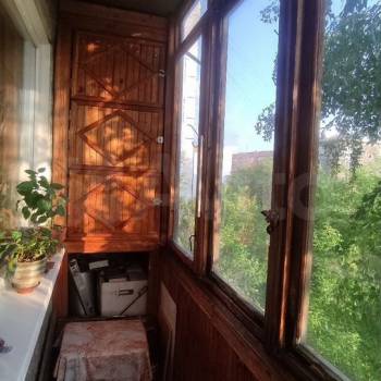 Продается 2-х комнатная квартира, 47,3 м²