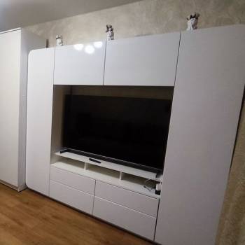 Продается 2-х комнатная квартира, 47,3 м²