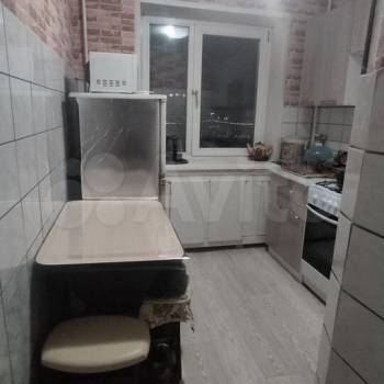 Продается 2-х комнатная квартира, 47,3 м²