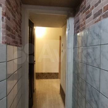 Продается 2-х комнатная квартира, 47,3 м²