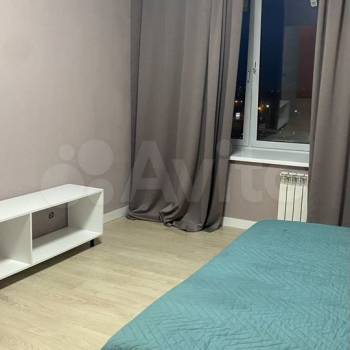 Продается 1-комнатная квартира, 43,3 м²