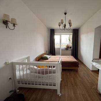 Продается 2-х комнатная квартира, 62 м²