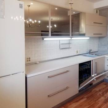 Продается 2-х комнатная квартира, 62 м²