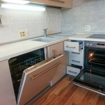 Продается 2-х комнатная квартира, 62 м²