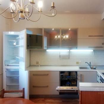 Продается 2-х комнатная квартира, 62 м²