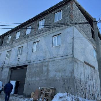 Продается Нежилое помещение, 1363,5 м²