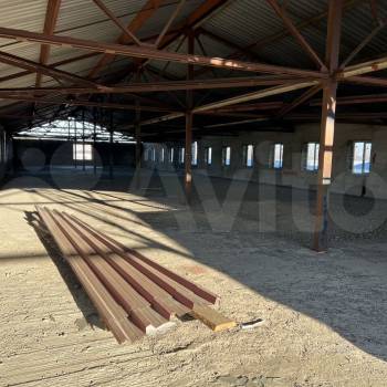 Продается Нежилое помещение, 1363,5 м²