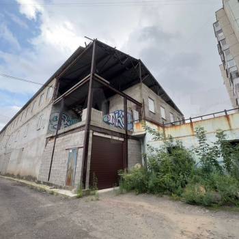 Продается Нежилое помещение, 1363,5 м²