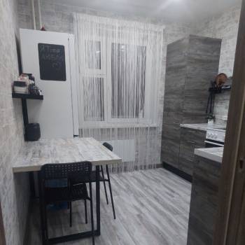 Продается 3-х комнатная квартира, 66,7 м²