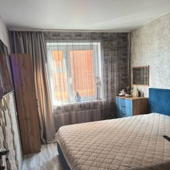 Продается 3-х комнатная квартира, 66,7 м²