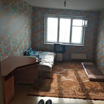 Сдается 2-х комнатная квартира, 52,7 м²