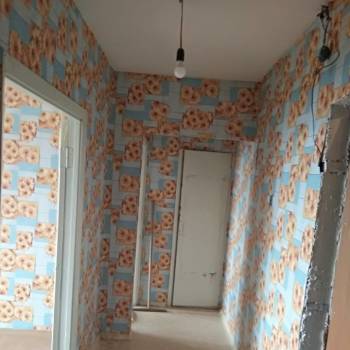 Сдается 2-х комнатная квартира, 52,7 м²