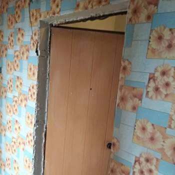 Сдается 2-х комнатная квартира, 52,7 м²