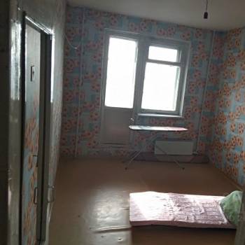 Сдается 2-х комнатная квартира, 52,7 м²