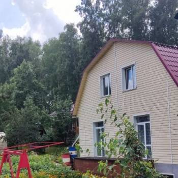 Продается Дом, 276,1 м²