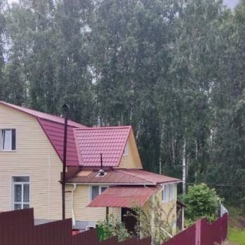 Продается Дом, 276,1 м²