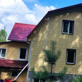 Продается Дом, 276,1 м²