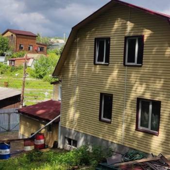 Продается Дом, 276,1 м²