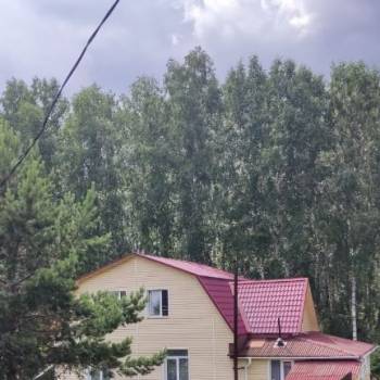 Продается Дом, 276,1 м²