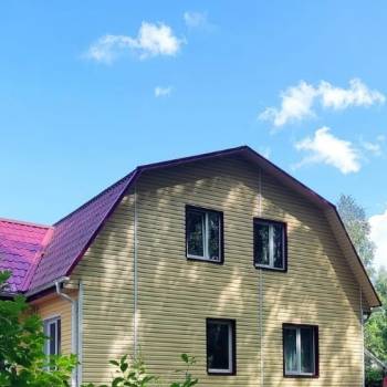 Продается Дом, 276,1 м²