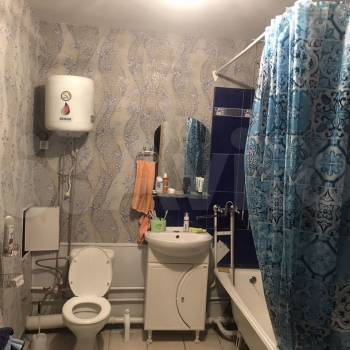 Продается 1-комнатная квартира, 46,9 м²