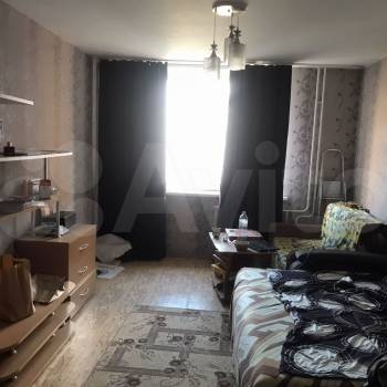 Продается 1-комнатная квартира, 46,9 м²