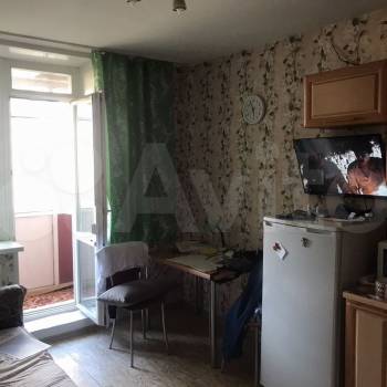 Продается 1-комнатная квартира, 46,9 м²