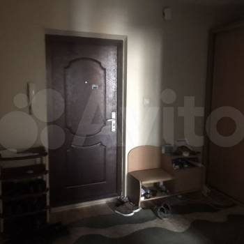 Продается 1-комнатная квартира, 46,9 м²