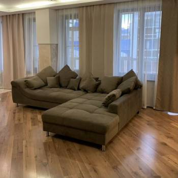 Продается 3-х комнатная квартира, 124,7 м²