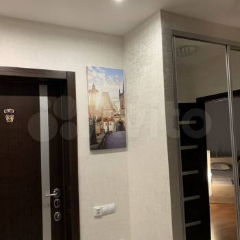 Продается 3-х комнатная квартира, 124,7 м²