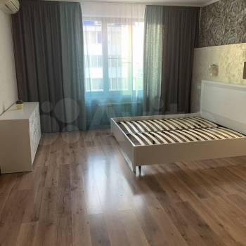 Продается 3-х комнатная квартира, 124,7 м²