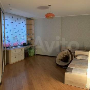 Продается 3-х комнатная квартира, 124,7 м²