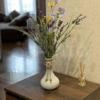 Продается 3-х комнатная квартира, 124,7 м²