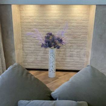 Продается 3-х комнатная квартира, 124,7 м²