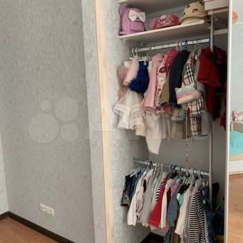 Продается 3-х комнатная квартира, 124,7 м²