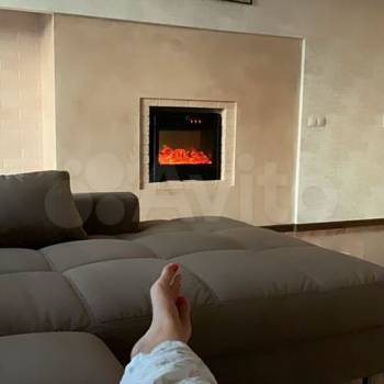 Продается 3-х комнатная квартира, 124,7 м²