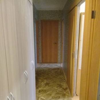 Продается 3-х комнатная квартира, 59,6 м²