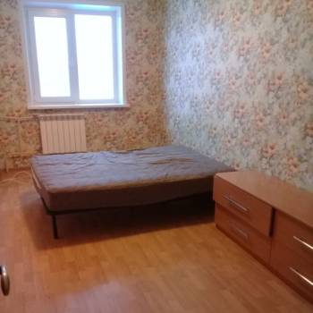 Продается 3-х комнатная квартира, 59,6 м²