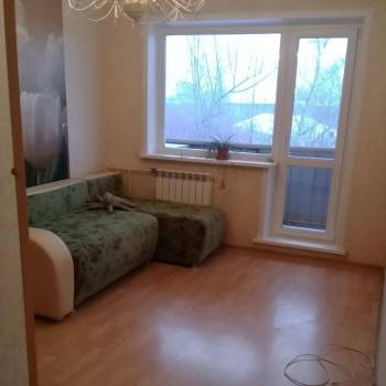 Продается 3-х комнатная квартира, 59,6 м²