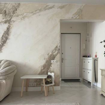 Продается 3-х комнатная квартира, 70,8 м²