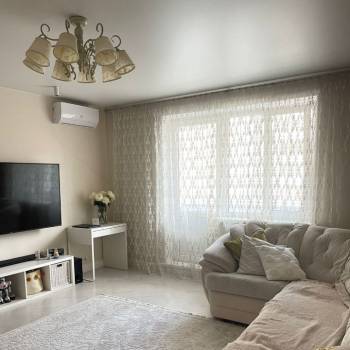 Продается 3-х комнатная квартира, 70,8 м²