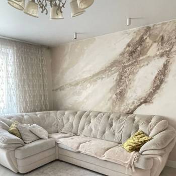 Продается 3-х комнатная квартира, 70,8 м²