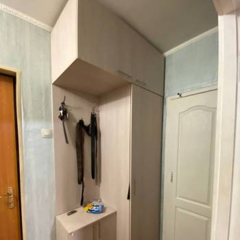 Продается 1-комнатная квартира, 40,6 м²