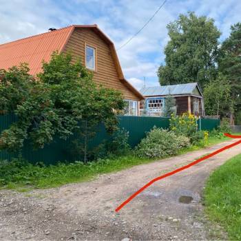 Продается Участок, 1000 м²