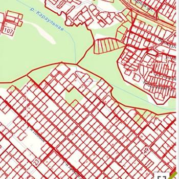 Продается Участок, 1000 м²