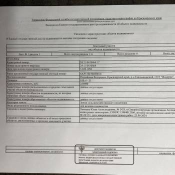 Продается Участок, 1000 м²