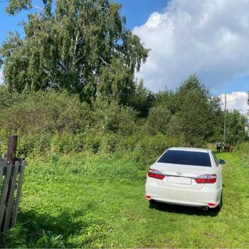 Продается Участок, 1000 м²