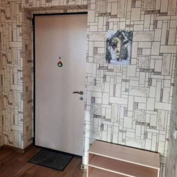 Продается 1-комнатная квартира, 38 м²