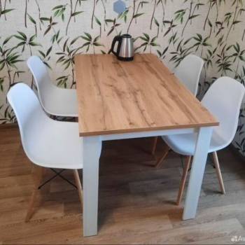 Продается 1-комнатная квартира, 38 м²