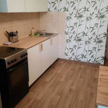 Продается 1-комнатная квартира, 38 м²